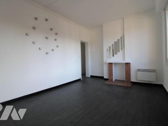 Apartment at 59 Dunkerque, DUNKERQUE, 59140, France