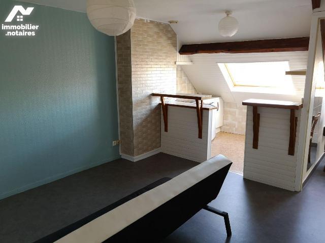 Apartment at 59 Dunkerque, DUNKERQUE, 59240, France
