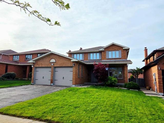 apartment at 59 FOXHILL DRIVE, Vaughan, Ontario, L6A1K1