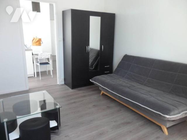 Apartment at 59 Faches Thumesnil, FACHES THUMESNIL, 59155, France