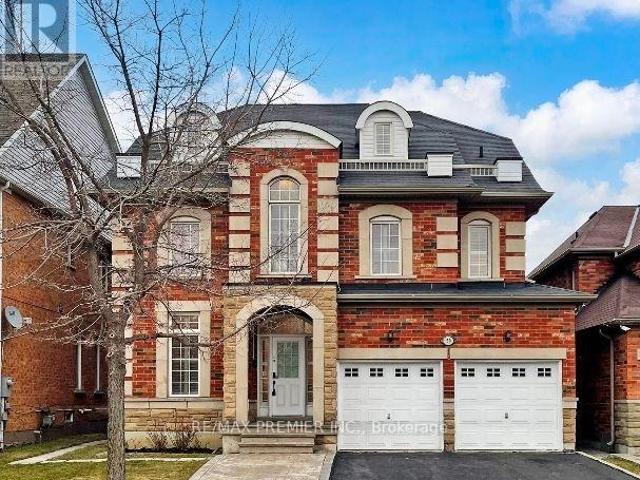 apartment at 59 FRED YOUNG DRIVE, Toronto, Ontario, M3L0A1