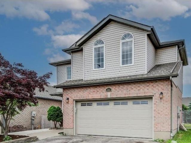apartment at 59 HIGHGATE Road Unit# 2, Kitchener, Ontario, N2N3M8