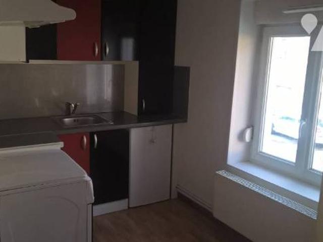 Apartment at 59 Orchies, ORCHIES, 59310, France