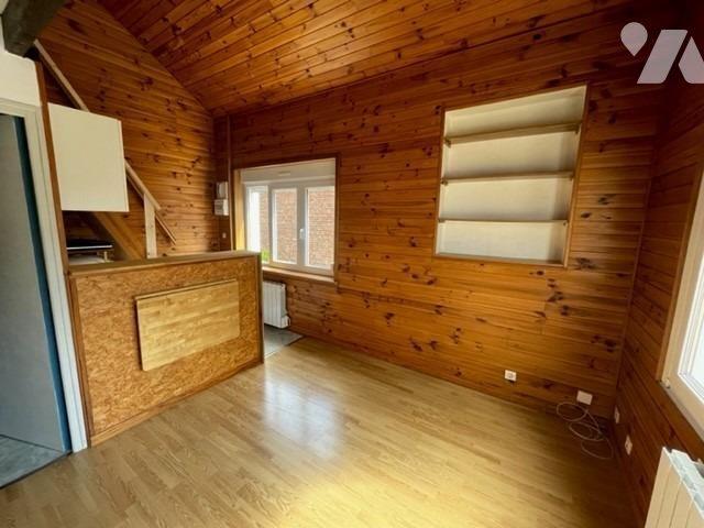 Apartment at 59 Loos, LOOS, 59120, France