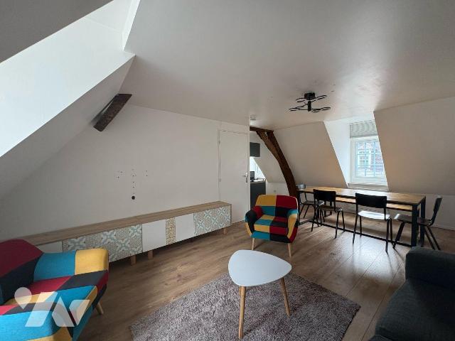Apartment at 59 Lille, LILLE, 59800, France