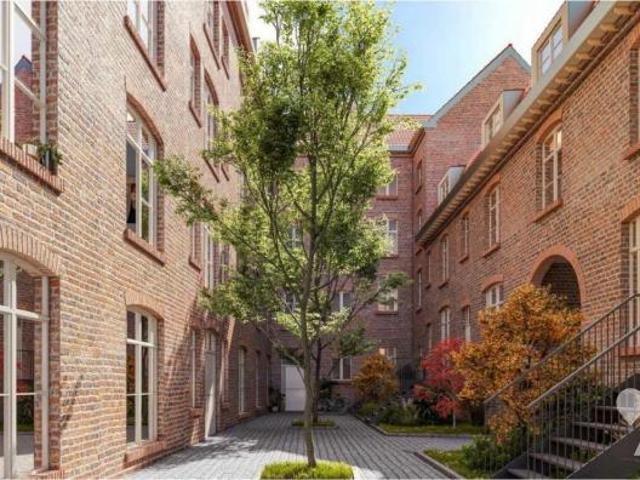 Apartment at 59 Lille, LILLE, 59800, France