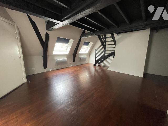 Apartment at 59 Lille, LILLE, 59800, France