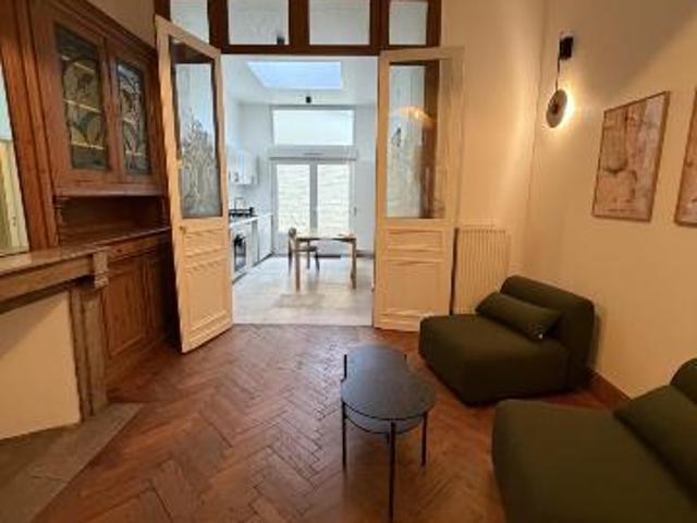 Apartment at 59 Lille, LILLE, 59800, France