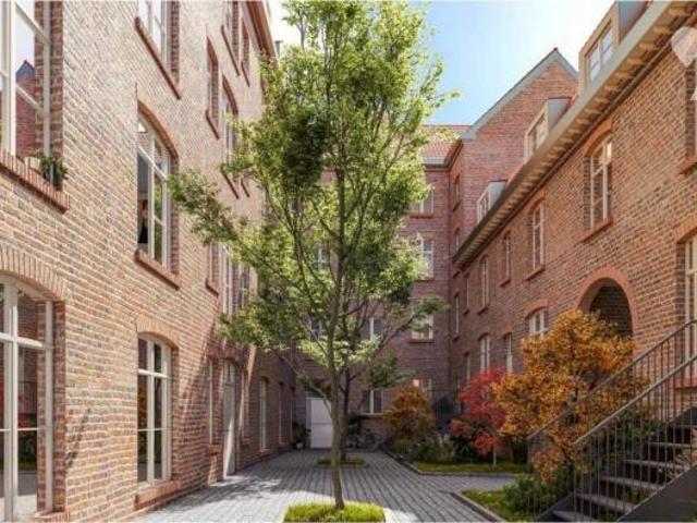 Apartment at 59 Lille, LILLE, 59800, France