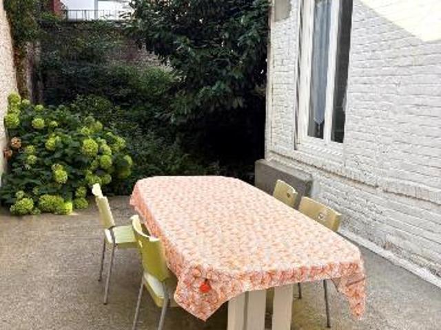 Apartment at 59 Lille, LILLE, 59000, France