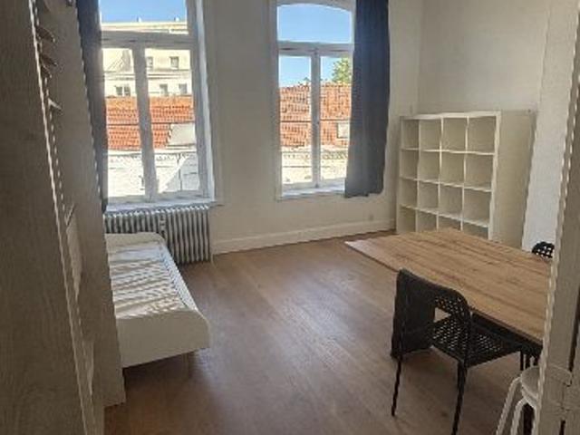 Apartment at 59 Lille, LILLE, 59000, France
