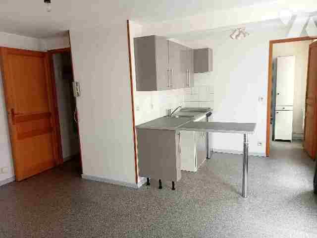 Apartment at 59 Lille, LILLE, 59000, France