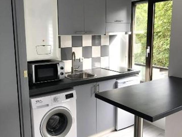 Apartment at 59 Lille, LILLE, 59000, France