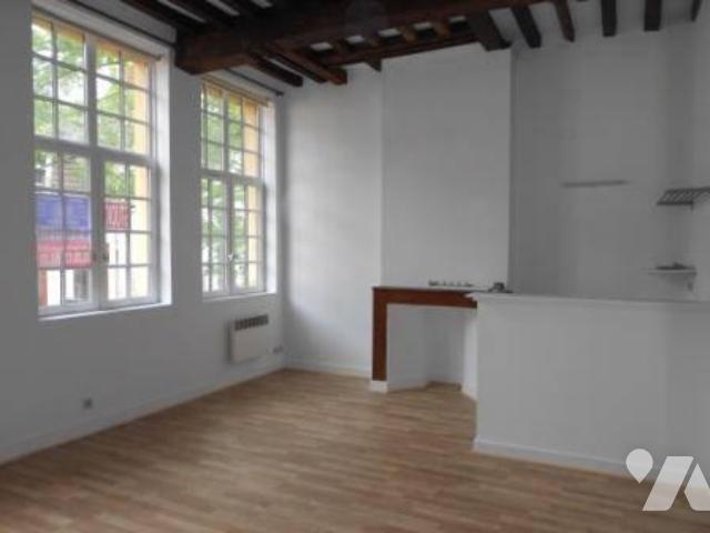 Apartment at 59 Lille, LILLE, 59000, France