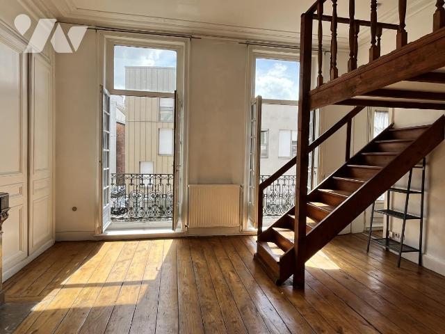Apartment at 59 Lille, LILLE, 59000, France