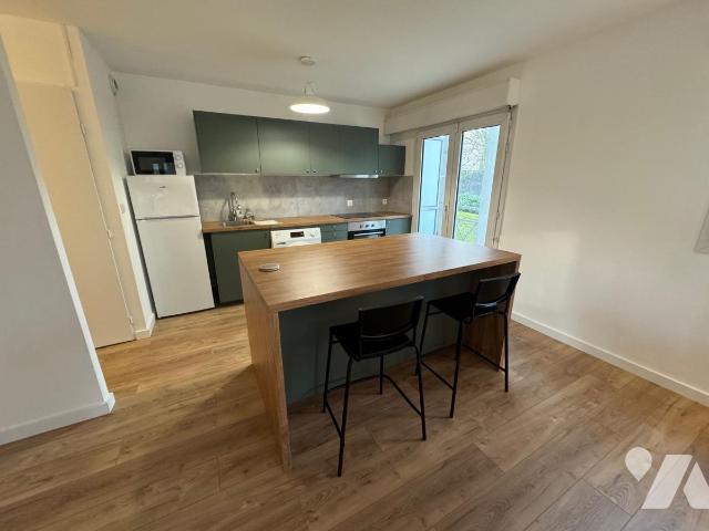 Apartment at 59 Lille, LILLE, 59000, France