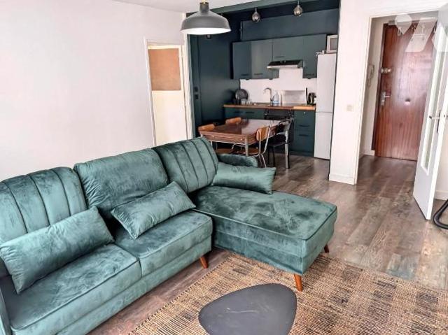 Apartment at 59 Lille, LILLE, 59000, France