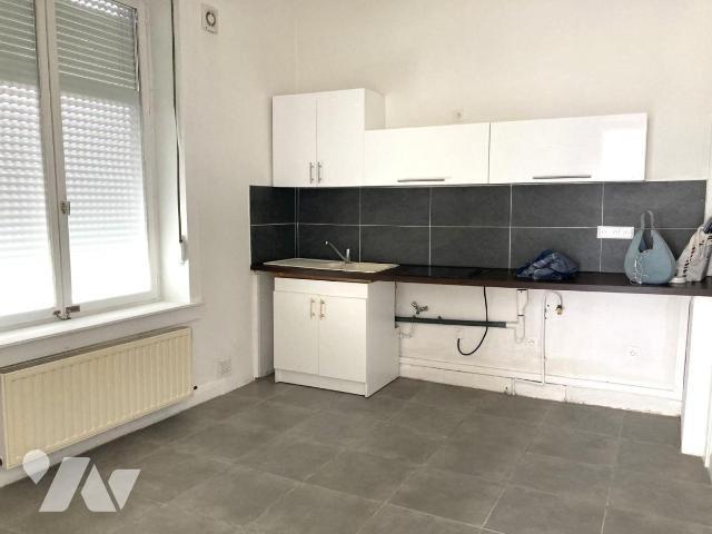 Apartment at 59 Lille, LILLE, 59000, France