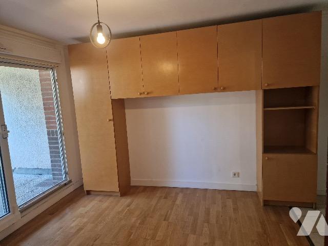 Apartment at 59 Lille, LILLE, 59000, France