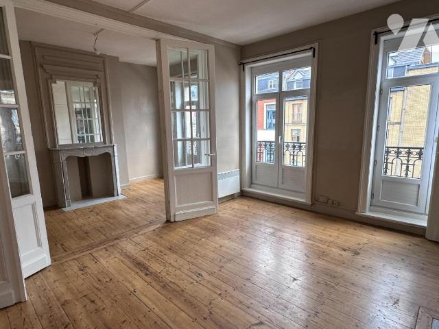 Apartment at 59 Lille, LILLE, 59000, France