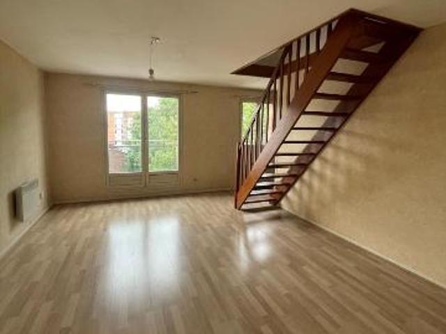 Apartment at 59 Lille, LILLE, 59000, France