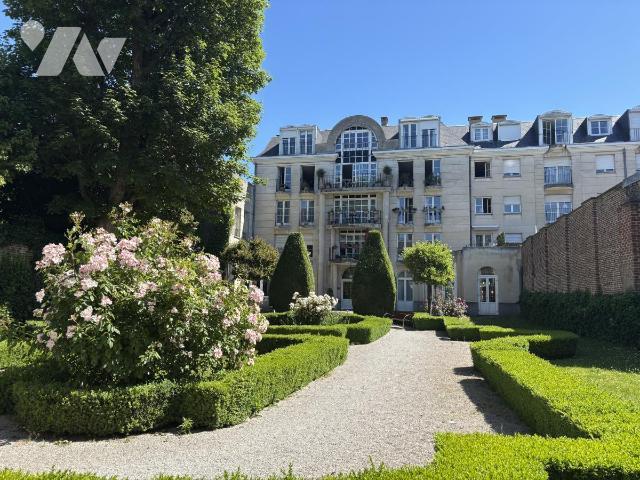 Apartment at 59 Lille, LILLE, 59000, France