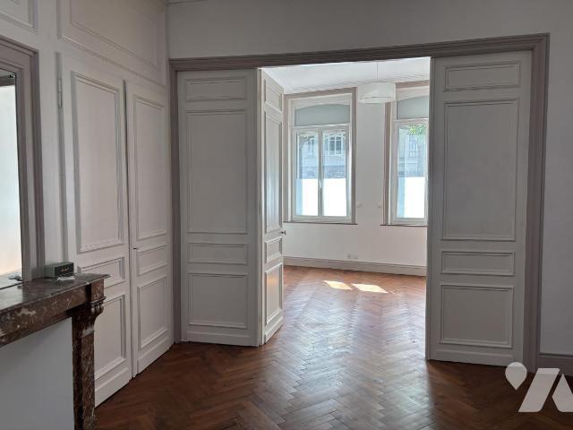 Apartment at 59 Lille, LILLE, 59000, France