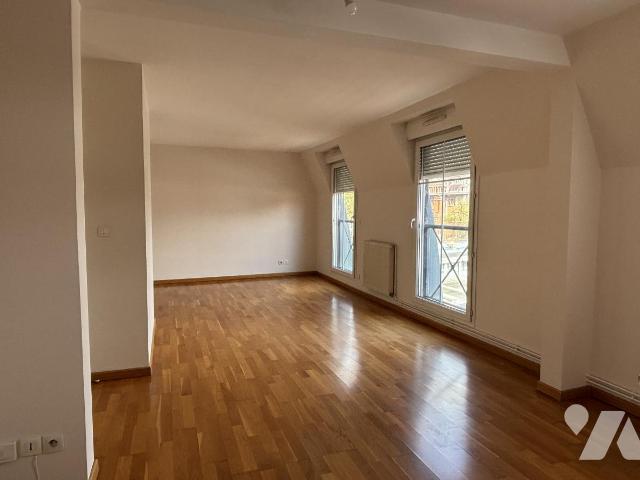 Apartment at 59 Lille, LILLE, 59000, France