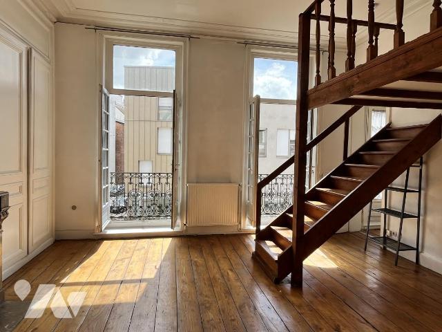 Apartment at 59 Lille, LILLE, 59000, France