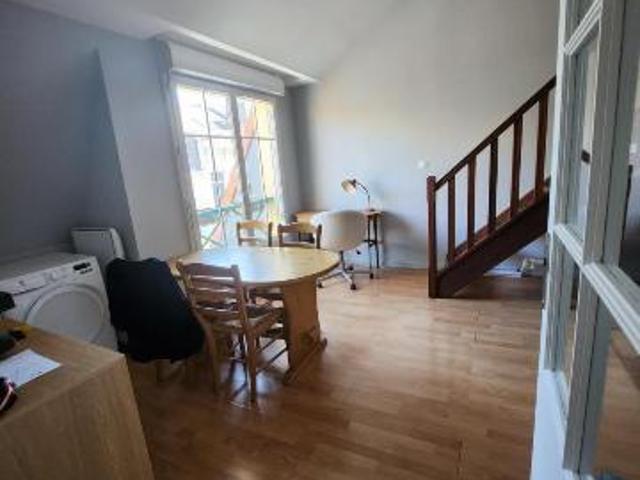 Apartment at 59 Lille, LILLE, 59000, France