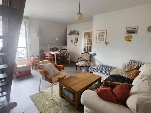 Apartment at 59 Lille, LILLE, 59000, France