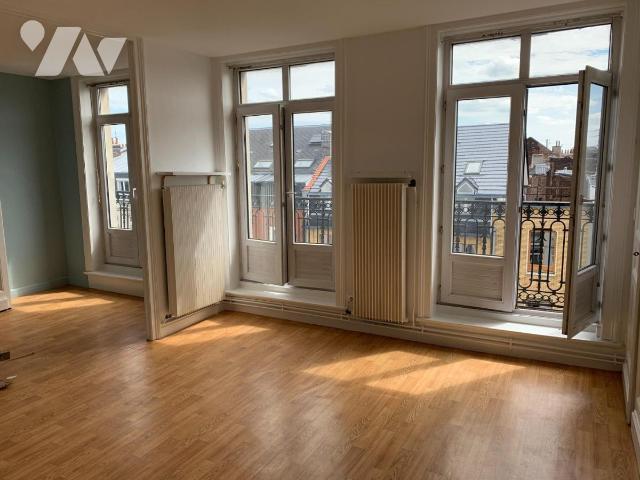 Apartment at 59 Lille, LILLE, 59000, France