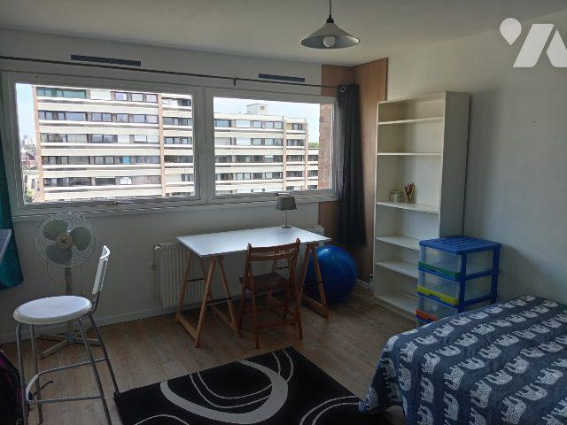 Apartment at 59 Lille, LILLE, 59000, France