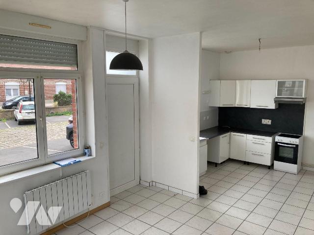 Apartment at 59 Merville, MERVILLE, 59660, France