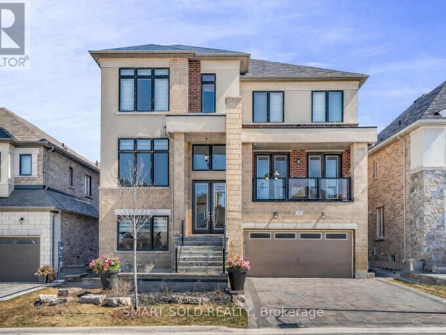 apartment at 59 MURRAY LEONARD LANE, East Gwillimbury, Ontario, L9N0Z5