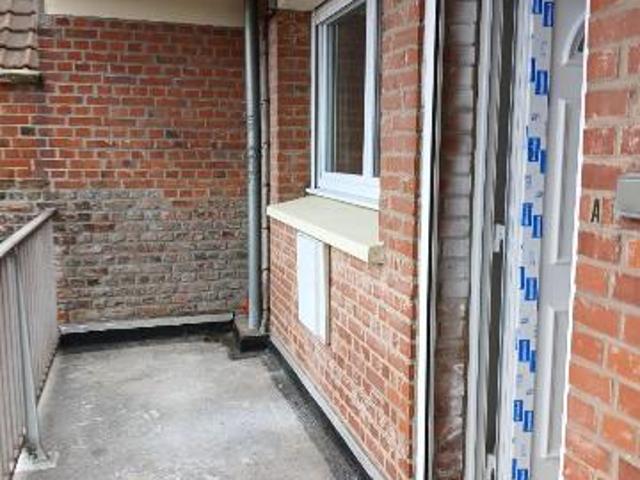 Apartment at 59 Nieppe, NIEPPE, 59850, France