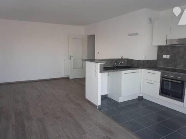 Apartment at 59 Saint André lez Lille, ST ANDRE LEZ LILLE, 59350, France