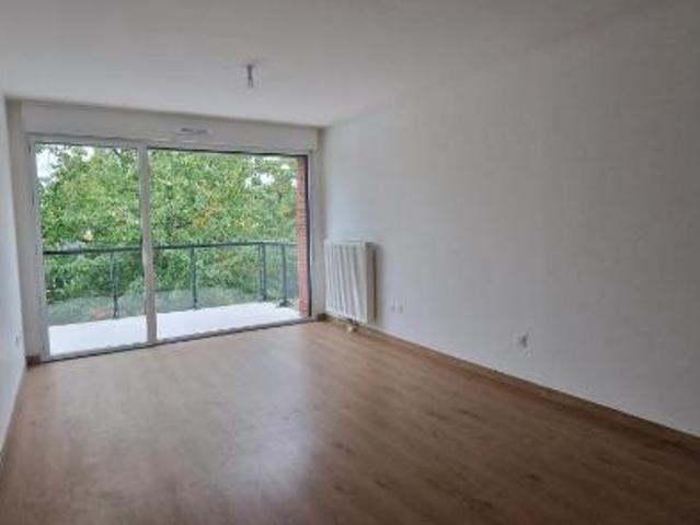 Apartment at 59 Seclin, SECLIN, 59113, France