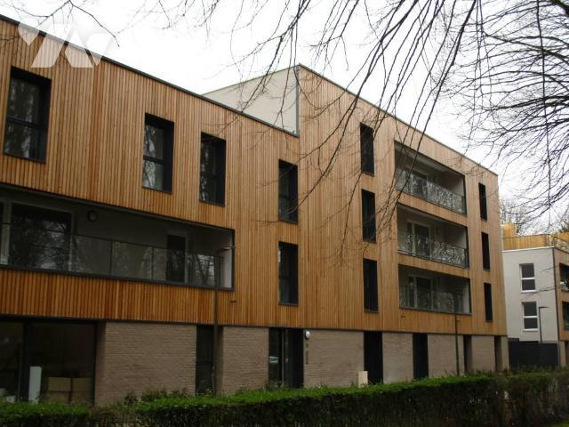 Apartment at 59 Seclin, SECLIN, 59113, France
