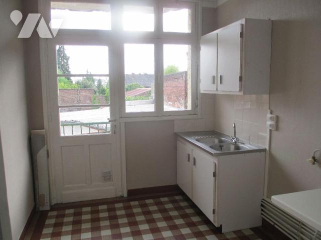 Apartment at 59 Seclin, SECLIN, 59113, France