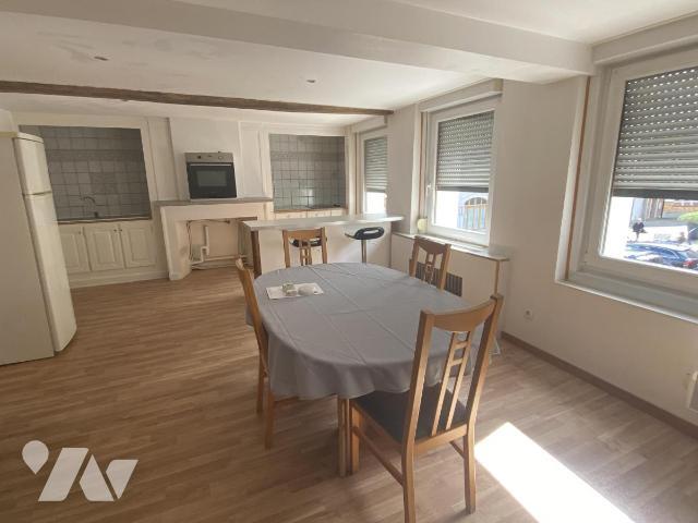 Apartment at 59 Seclin, SECLIN, 59113, France
