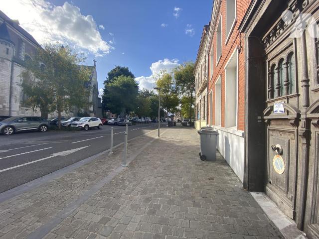 Apartment at 59 Seclin, SECLIN, 59113, France
