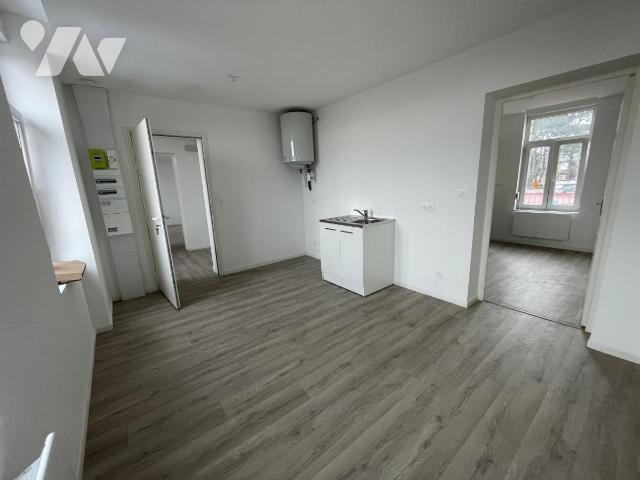 Apartment at 59 Quérénaing, QUERENAING, 59269, France