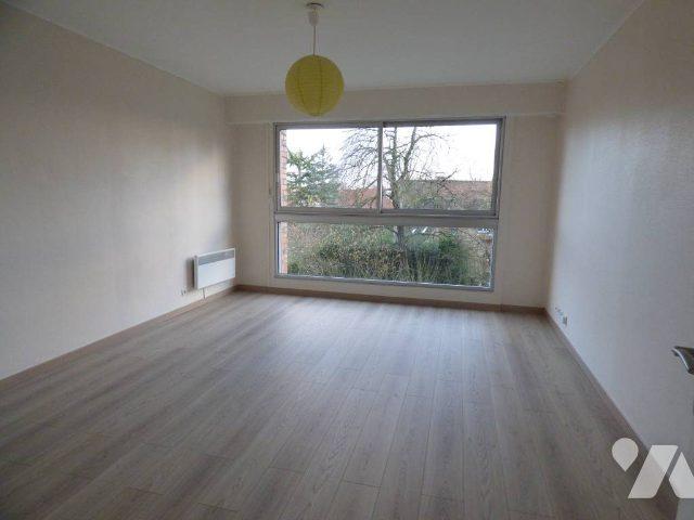 Apartment at 59 Ronchin, RONCHIN, 59790, France