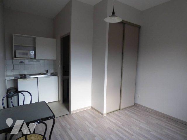 Apartment at 59 Ronchin, RONCHIN, 59790, France