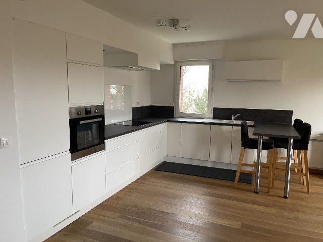 Apartment at 59 Ronchin, RONCHIN, 59790, France
