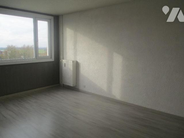 Apartment at 59 Wattignies, WATTIGNIES, 59139, France