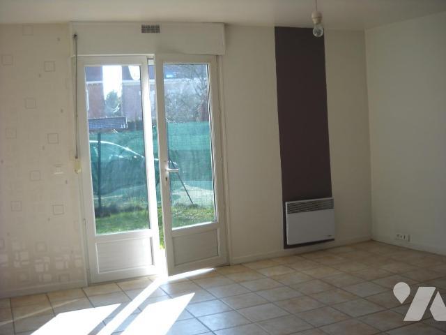 Apartment at 59 Wahagnies, WAHAGNIES, 59261, France
