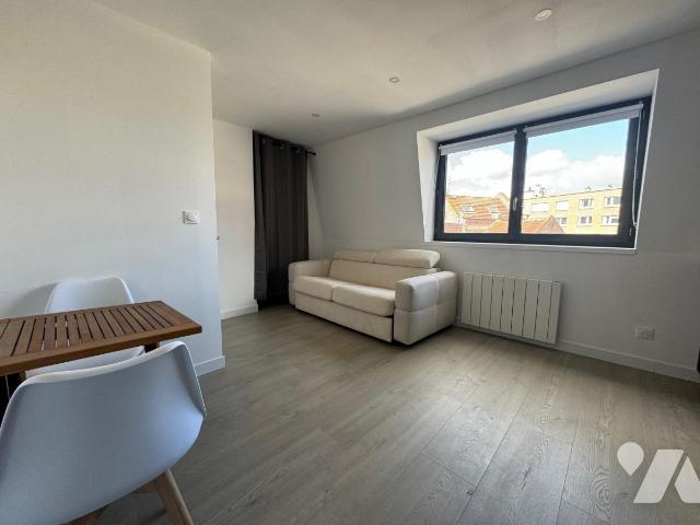Apartment at 59 Tourcoing, TOURCOING, 59200, France