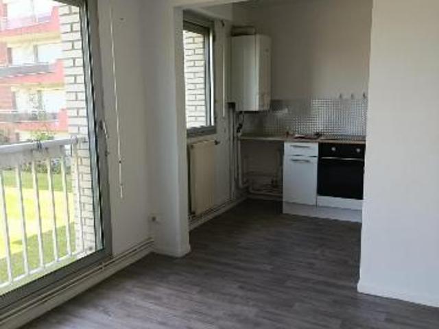 Apartment at 59 Valenciennes, VALENCIENNES, 59300, France